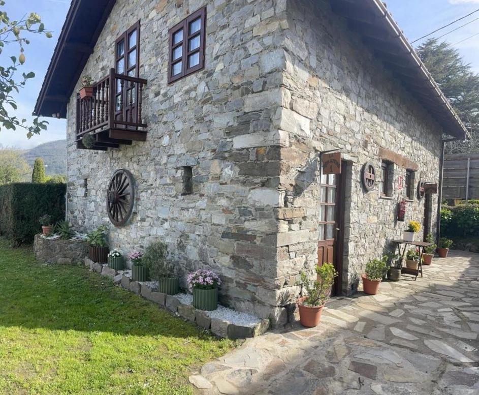 Apartmán Complejo La Regalina Cadavedo Exteriér fotografie