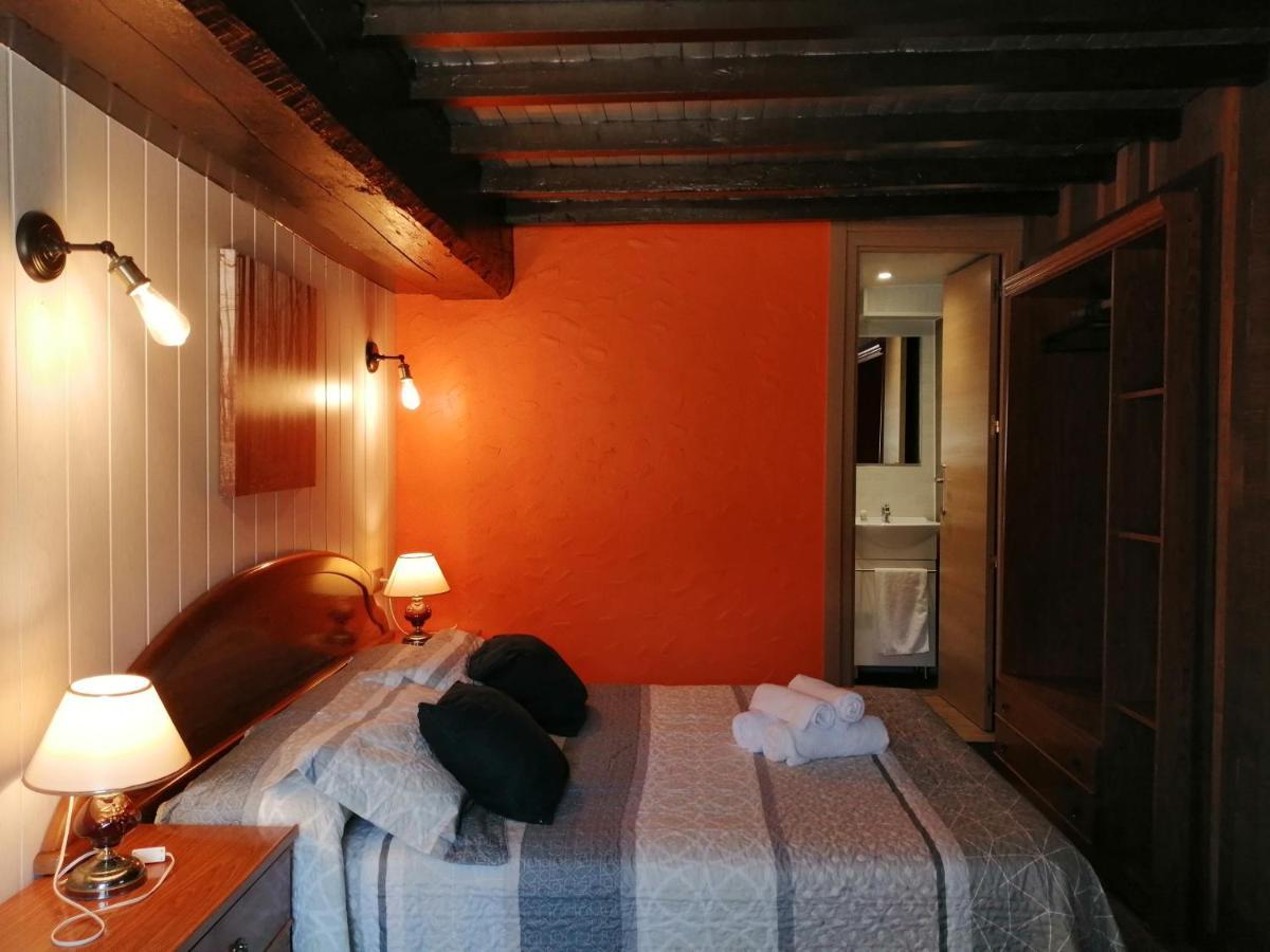 Apartmán Complejo La Regalina Cadavedo Exteriér fotografie