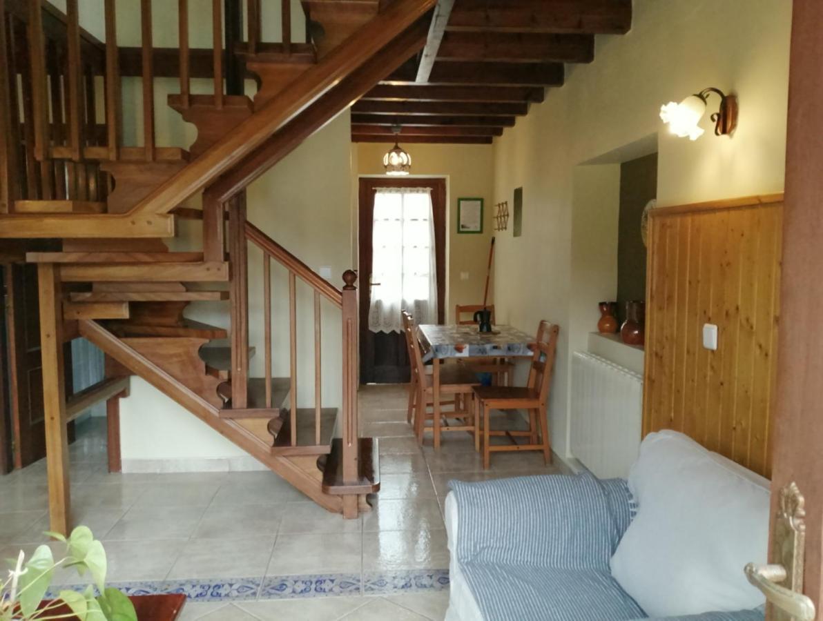 Apartmán Complejo La Regalina Cadavedo Exteriér fotografie