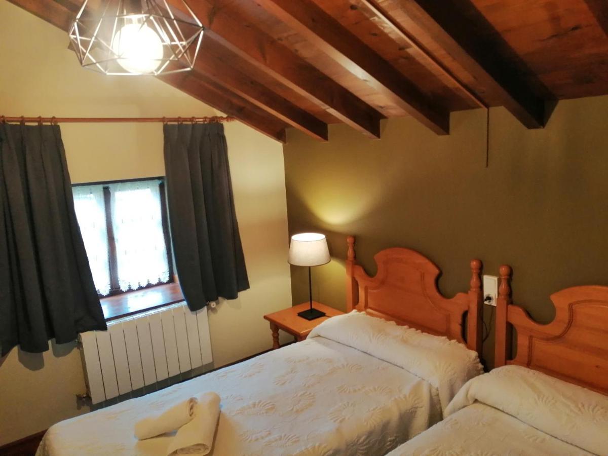 Apartmán Complejo La Regalina Cadavedo Exteriér fotografie