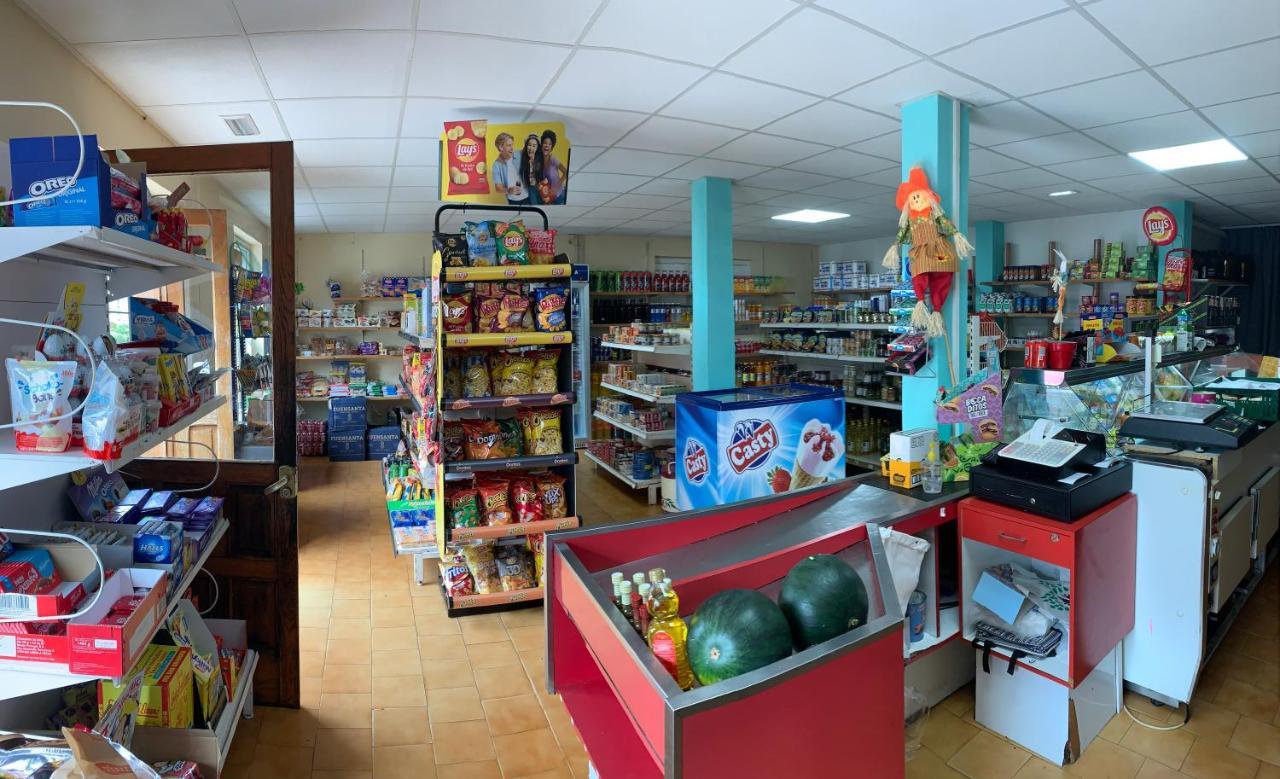 Apartmán Complejo La Regalina Cadavedo Exteriér fotografie