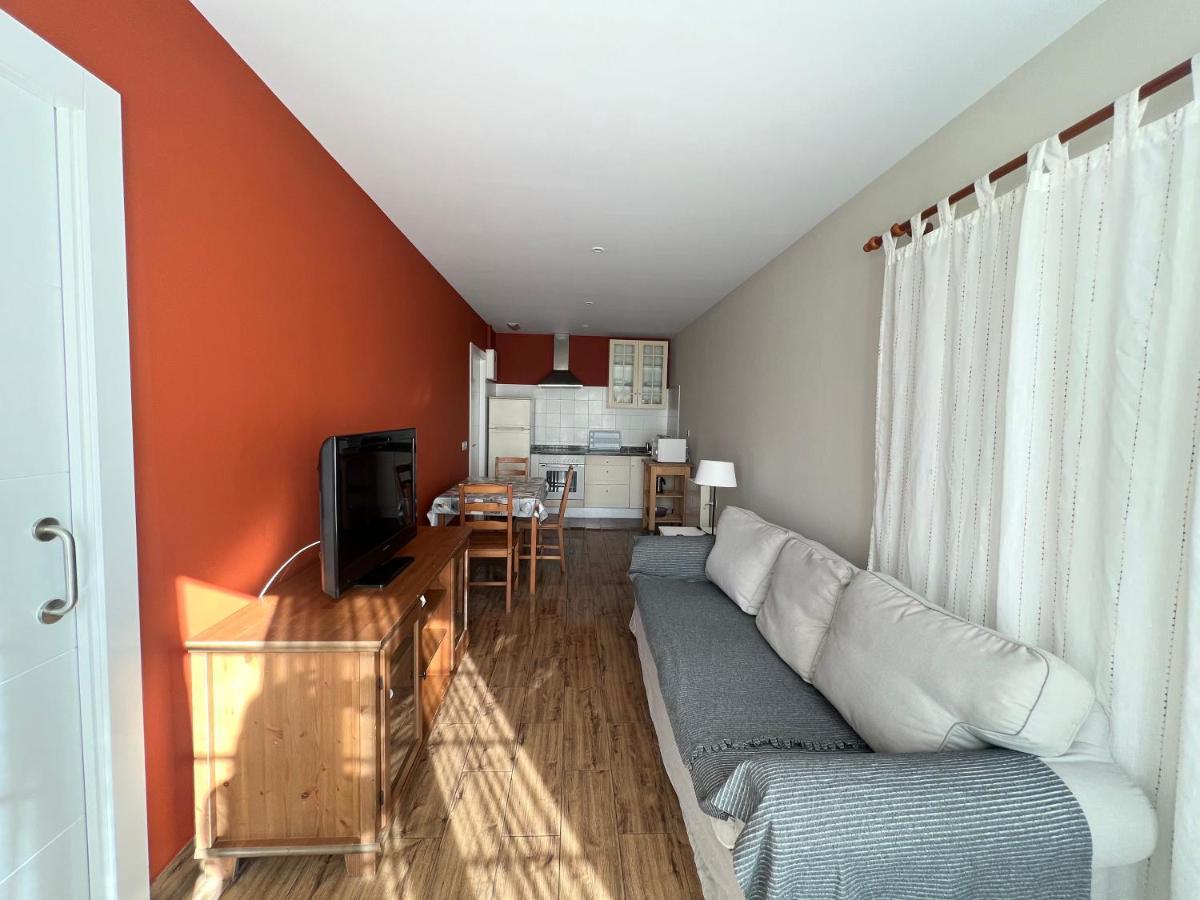 Apartmán Complejo La Regalina Cadavedo Exteriér fotografie