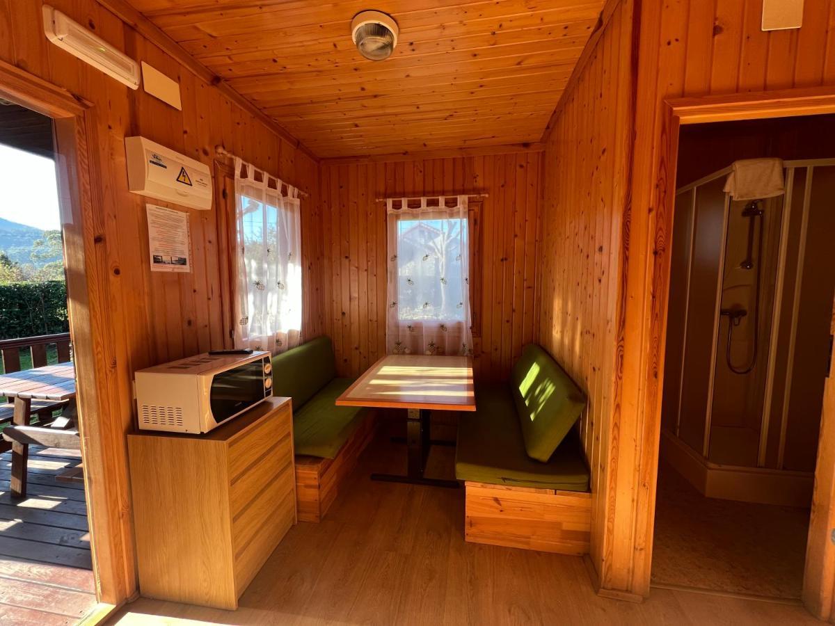 Apartmán Complejo La Regalina Cadavedo Exteriér fotografie