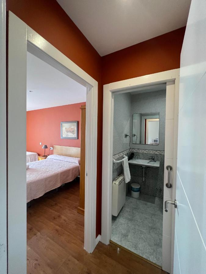 Apartmán Complejo La Regalina Cadavedo Exteriér fotografie