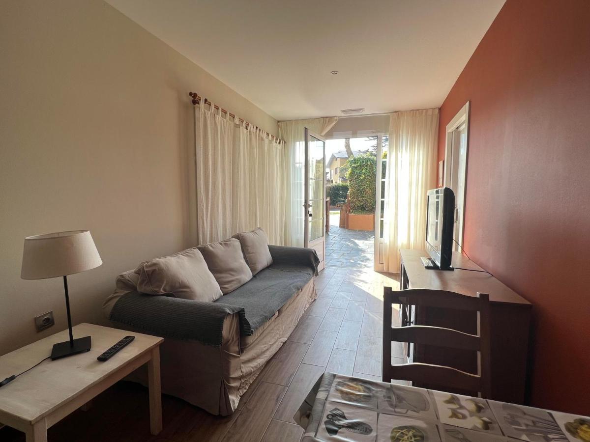 Apartmán Complejo La Regalina Cadavedo Exteriér fotografie