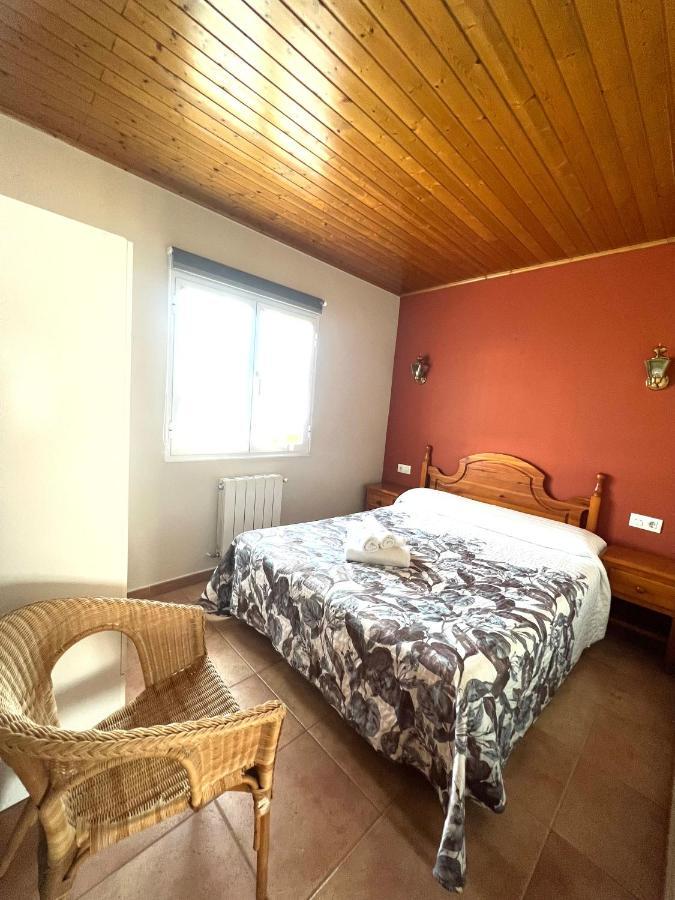 Apartmán Complejo La Regalina Cadavedo Exteriér fotografie