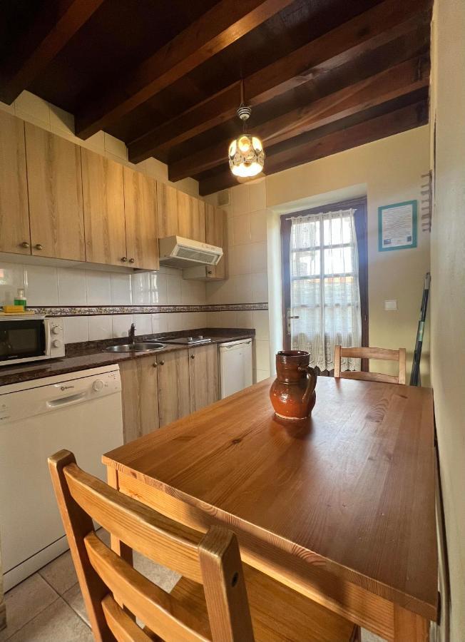 Apartmán Complejo La Regalina Cadavedo Exteriér fotografie