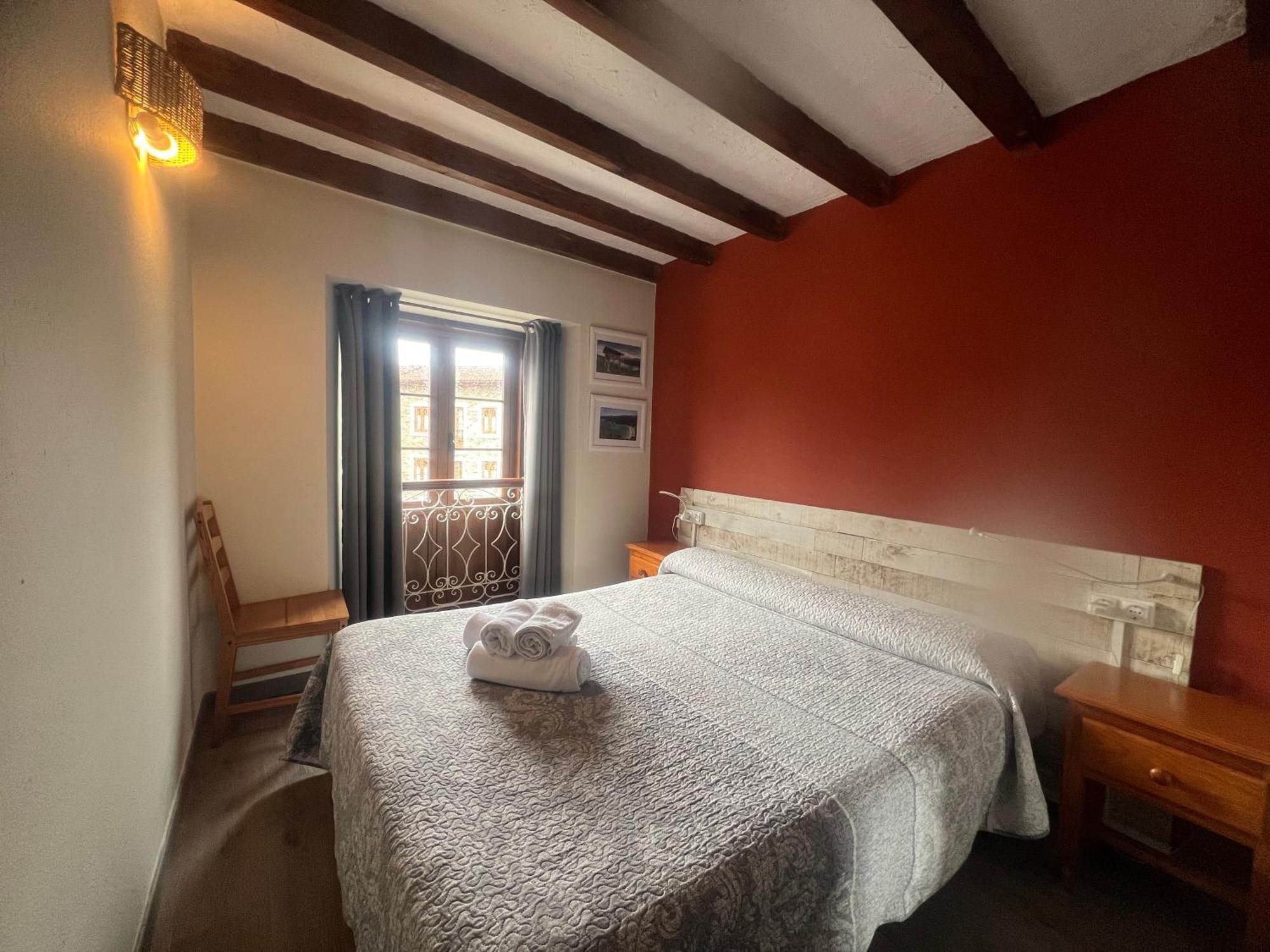 Apartmán Complejo La Regalina Cadavedo Exteriér fotografie