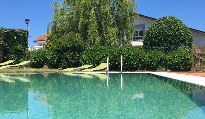 Apartmán Complejo La Regalina Cadavedo Exteriér fotografie