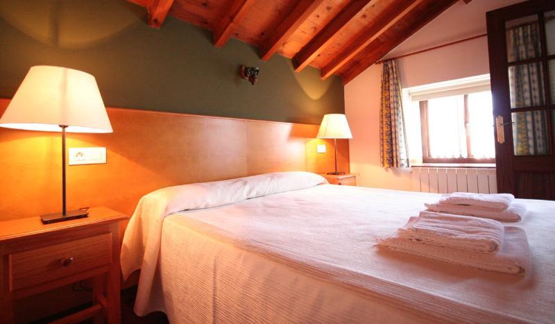 Apartmán Complejo La Regalina Cadavedo Exteriér fotografie
