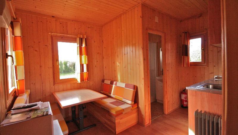 Apartmán Complejo La Regalina Cadavedo Exteriér fotografie